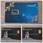 9.5 gram gouden baartjes Umicore / Heimerle + Meule, Verzenden, Goud