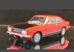Ford Capri 1969 Welly Nex 1:24, Ophalen of Verzenden, Nieuw, Auto, Welly