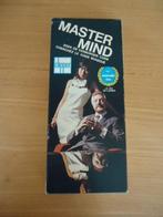 Mastermind, Hobby en Vrije tijd, Gezelschapsspellen | Bordspellen, Een of twee spelers, Ophalen of Verzenden, Gebruikt