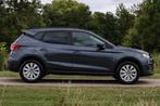 Seat Arona TSI DSG Style Intense ✅ ACC ✅ Carplay ✅ Cam, Stof, 116 pk, Origineel Nederlands, Bedrijf