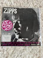 Nederbeat Zipps, Ophalen of Verzenden, Zo goed als nieuw, Pop