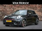 Mini Mini 2.0 JCW 231PK! | Schuif/Kantel dak | HUD | Leder |, 1998 cc, 1195 kg, Gebruikt, 4 cilinders
