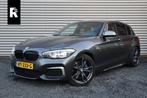 BMW 1-serie M140i Shadow Edition Sper differentieel / Elec., Auto's, BMW, Achterwielaandrijving, Euro 6, 340 pk, Bedrijf