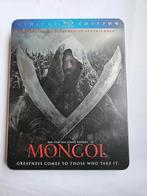 Mongol - steelbook  Blu-ray, Cd's en Dvd's, Ophalen of Verzenden