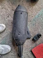 Sko1 uitlaat 125cc 180cc, Ophalen of Verzenden, Gebruikt, Uitlaat, Piaggio