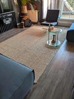 IKEA vloerkleed LOHALS 200X300, Huis en Inrichting, Stoffering | Tapijten en Kleden, 200 cm of meer, Natuurlijk, Ophalen of Verzenden