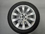 Banden en velgen BMW en Alfa Romeo MiTo, Auto-onderdelen, Banden en Velgen, Ophalen, Gebruikt, 16 inch, Banden en Velgen
