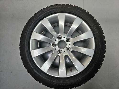 Banden en velgen BMW, Auto-onderdelen, Banden en Velgen, Banden en Velgen, Winterbanden, 16 inch, Personenwagen, Gebruikt, Ophalen