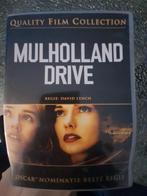 Mulholland drive (dvd), Cd's en Dvd's, Dvd's | Filmhuis, Vanaf 16 jaar, Ophalen of Verzenden, Zo goed als nieuw, Overige gebieden