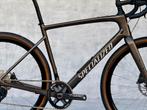 Specialized Diverge Sram AXS Roval Terra carbon Powermeter, Overige merken, Carbon, Bykz, Ophalen of Verzenden
