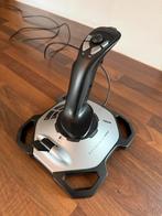 Logitech Extreme 3D Pro Joystick - Gebruikt, Ophalen of Verzenden, Zo goed als nieuw