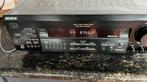 Sony STR-DE 225 receiver, Gebruikt, Verzenden, 60 tot 120 watt, Sony