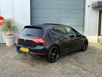Volkswagen Golf 2.0 AUT R Pano ACC MEMORY DSG, Automaat, Zwart, 4 cilinders, 1984 cc