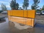 Partij stelling liggers, Ophalen, ., ., .