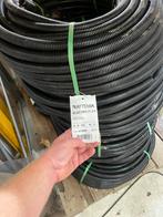 Attema at2830  electro flex flexibel 25mm nieuw 600meter, Overige materialen, 6 meter of meer, Overige typen, Ophalen of Verzenden
