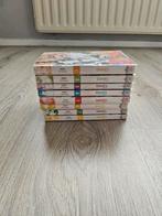 Given manga vol 1 - 8, Eén comic, Ophalen of Verzenden, Zo goed als nieuw, Japan (Manga)