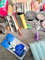 Nog als nieuw, slechts een paar keer gebruikt., Ophalen of Verzenden, Zo goed als nieuw, Zwart, Handen en Nagels