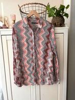 Expresso blouse maat 42, Expresso, Beige, Maat 42/44 (L), Ophalen of Verzenden