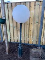 Tuin verlichting, Ophalen, Gebruikt, Staande lamp, Waterbestendig
