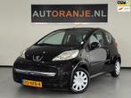 Peugeot 107 1.0-12V XS-Airco-APK-NAP!, Voorwielaandrijving, Gebruikt, 4 stoelen, Origineel Nederlands