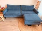 3-zitsbank, Ophalen, Gebruikt, Hoekbank, Driepersoons
