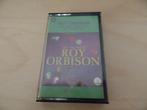 Cassettebandje The very best of ROY ORBISON 1974, Pop, Gebruikt, Ophalen of Verzenden, 1 bandje