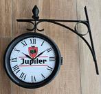 Dubbelzijdige JUPILER stationsklok
33 x 33cm, Ophalen of Verzenden, Nieuw, Overige typen, Jupiler