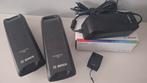 Bosch Powerpack 400 2x met lader en computer, Fietsen en Brommers, Elektrische fietsen, Ophalen of Verzenden, Zo goed als nieuw