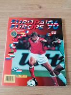 Panini EK 1996 compleet onbeschreven zeer netjes, Verzamelen, Sportartikelen en Voetbal, Ophalen of Verzenden, Gebruikt, Buitenlandse clubs