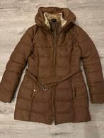 Winterjas maat m, Kleding | Dames, Jassen | Winter, Gedragen, Maat 38/40 (M), Ophalen of Verzenden