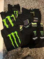 Kawasaki/monster kleding, Ophalen of Verzenden, Tweedehands, Combipak