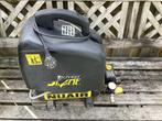Nuair Technical Silent Compressor - Geluidsarm, Doe-het-zelf en Verbouw, Compressors, Ophalen, Gebruikt, 6 tot 10 bar, Minder dan 200 liter/min