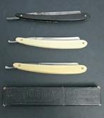 Vintage Scheermessen, Ophalen of Verzenden