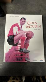 Coen Moulijn boek - Feyenoord, Gelezen, Ophalen of Verzenden