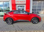 Toyota C-HR 1.8 Hybrid 140 Dynamic Bi-Tone met winterpack, Auto's, 12 maanden, Stof, Euro 6, 4 cilinders