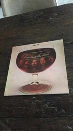 Deep purple, Ophalen of Verzenden, Zo goed als nieuw, Poprock