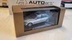 AUTOart Mercedes-Benz Maybach 57 Blue / Silver, Hobby en Vrije tijd, Modelauto's | 1:43, Overige merken, Auto, Nieuw, Ophalen of Verzenden