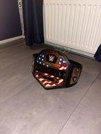 WWE United States Championship Riem, Ophalen of Verzenden