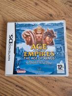 Age of Empires The Age of Kings, Vanaf 12 jaar, Ophalen of Verzenden, 1 speler, Zo goed als nieuw