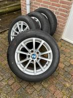 BMW Velgen + Banden 16 inch, Auto-onderdelen, Banden en Velgen, Ophalen, Gebruikt, 16 inch, Banden en Velgen