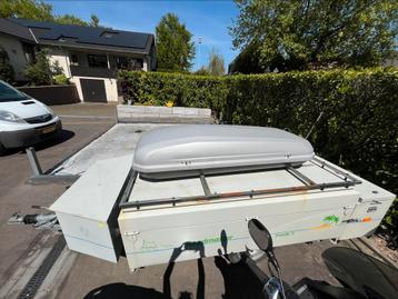 Roadmaster family S 6 persoons beschikbaar voor biedingen
