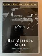 Het Zevende Zegel - Ingmar Bergman DVD, Cd's en Dvd's, Ophalen of Verzenden