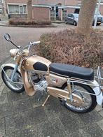 DKW RT 139, Fietsen en Brommers, Brommers | Oldtimers, Maximaal 45 km/u, 49 cc, 3 versnellingen, Ophalen