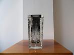 Sixties Vaas Ingrid Glashutte, Germany, Ophalen of Verzenden