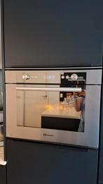 Keuken Oven Compact, Witgoed en Apparatuur, Ovens, Gebruikt, Oven, 60 cm of meer, Inbouw