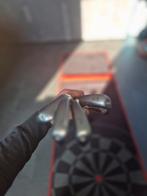 Ping Alta CB IJzers - Linkshandig, Sport en Fitness, Golf, Ophalen of Verzenden, Gebruikt, Club, Ping