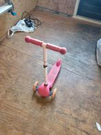 playtive kinderstep, Ophalen of Verzenden, Zo goed als nieuw, Gewone step