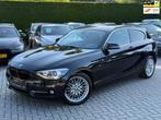 BMW 1-serie 116i Business+ Sport|Nieuwe Ketting + Klepseals|, Auto's, 1-Serie, 65 €/maand, Gebruikt, 4 cilinders