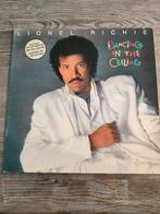 Lionel Richie - Dancing on the Ceiling - Vinyl, Ophalen of Verzenden, 1980 tot 2000