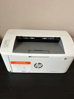 HP laserprinter, Computers en Software, Printers, Ophalen, Printer, Zo goed als nieuw, HP